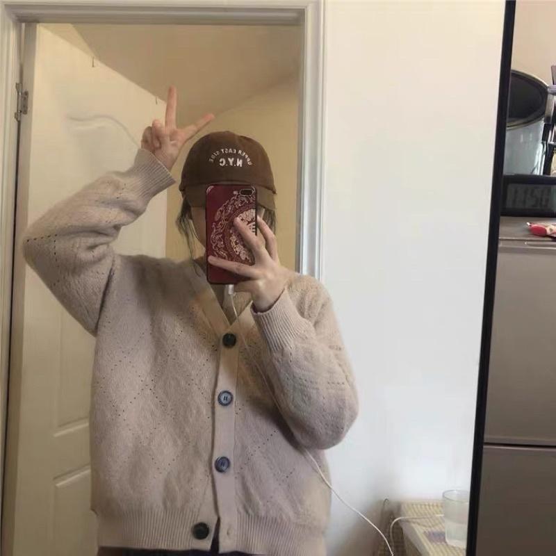 𝐔𝐌𝐄𝐎𝐖 𝐒𝐓𝐔𝐃𝐈𝐎 N.Y.C軟頂棒球帽🧢（6colors）-細節圖5