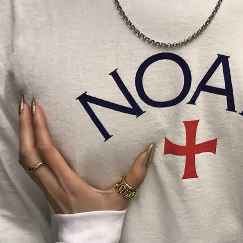 𝐔𝐌𝐄𝐎𝐖 𝐒𝐓𝐔𝐃𝐈𝐎⛓️鏈條錶帶戒指（2colors）-細節圖2