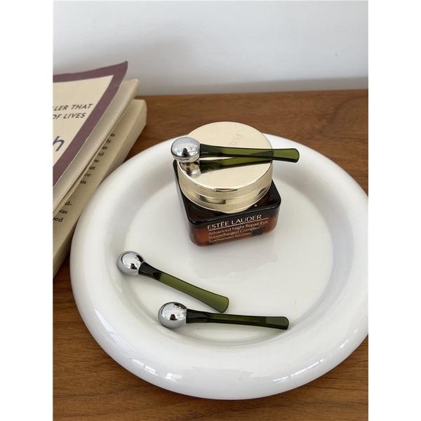 ［現貨］𝐔𝐌𝐄𝐎𝐖 𝐒𝐓𝐔𝐃𝐈𝐎 冰珠眼霜按摩棒 促進眼霜吸收 冰涼消除浮腫 按摩眼周-細節圖4