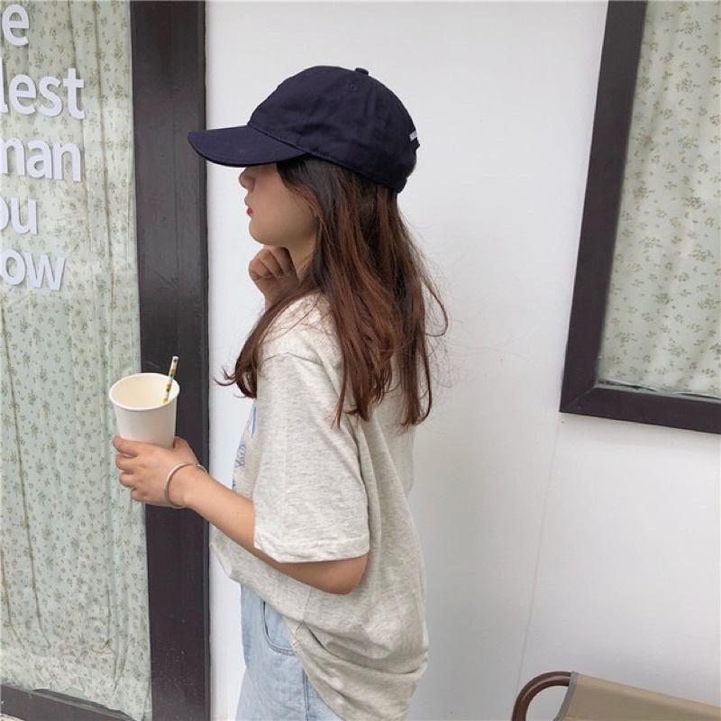 𝐔𝐌𝐄𝐎𝐖 𝐒𝐓𝐔𝐃𝐈𝐎 字母P棒球帽（4colors）🧢刺繡 純棉 軟頂-細節圖7