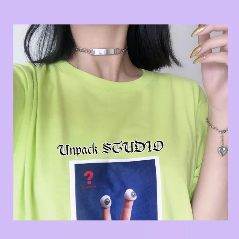 𝐔𝐌𝐄𝐎𝐖 𝐒𝐓𝐔𝐃𝐈𝐎 心形鏈條手鍊⛓️-細節圖4