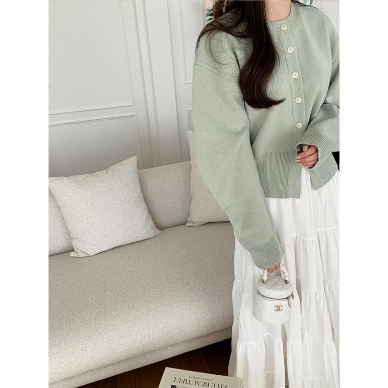 𝐔𝐌𝐄𝐎𝐖 𝐒𝐓𝐔𝐃𝐈𝐎 仙境愛麗絲 法式澎澎蛋糕長裙-細節圖4