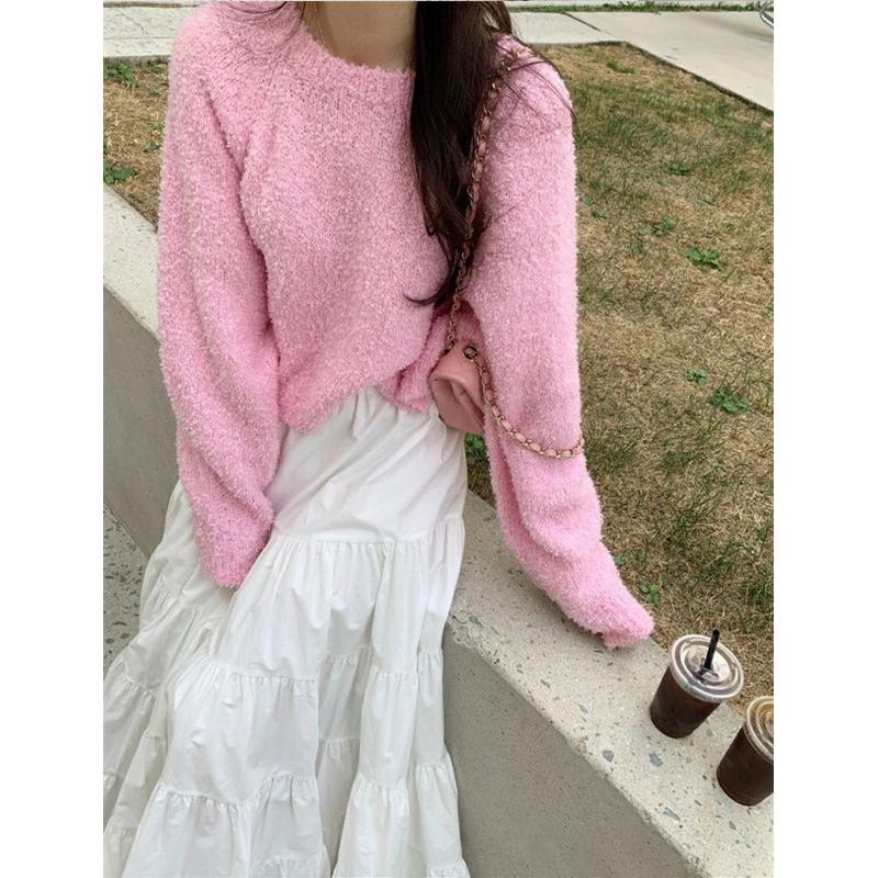 𝐔𝐌𝐄𝐎𝐖 𝐒𝐓𝐔𝐃𝐈𝐎 仙境愛麗絲 法式澎澎蛋糕長裙-細節圖9