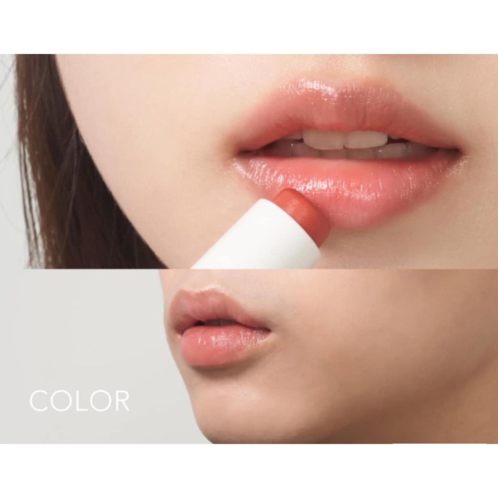 🔆現貨・正貨🔆韓國🇰🇷ALLIONE 全天候超水嫩潤唇膏3.7g-細節圖6