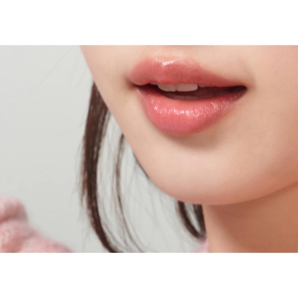 🔆現貨・正貨🔆韓國🇰🇷ALLIONE 全天候超水嫩潤唇膏3.7g-細節圖7