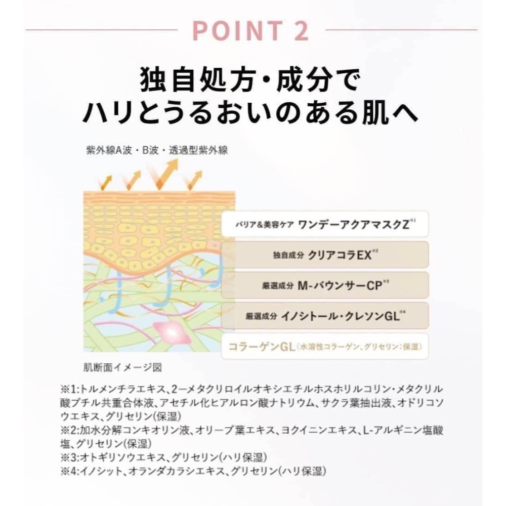 🔆現貨・新品・正貨🔆日本🇯🇵境內版資生堂ELIXIR怡麗絲爾緊緻潤色提亮SPF50+ PA++++防曬美肌乳/妝-細節圖8