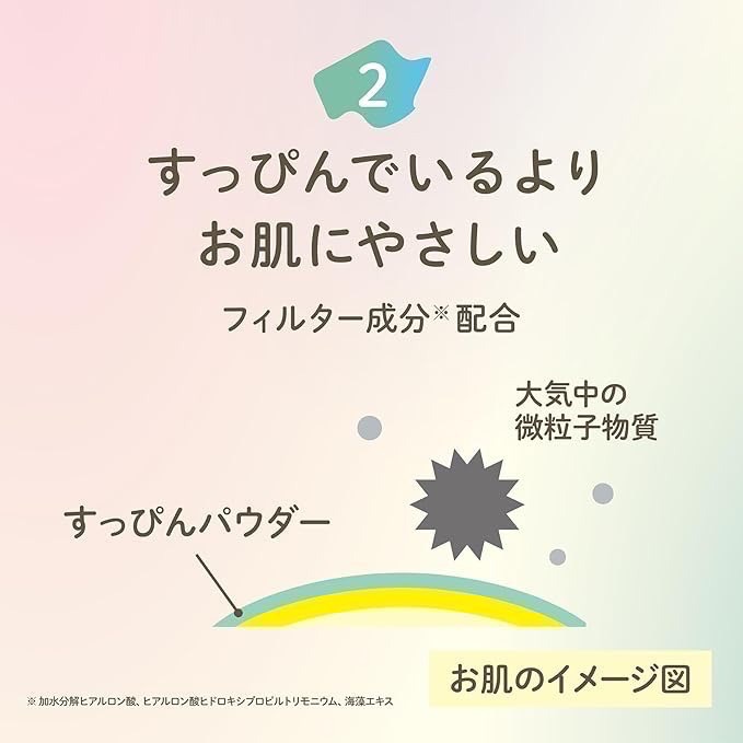 🔆現貨・新品・正貨🔆日本🇯🇵Club素顏美肌保濕蜜粉餅(最新款)-細節圖10