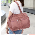 大容量防水多收納二用手提尼龍托特包 女生托特包 575｜KLSCAT-規格圖7
