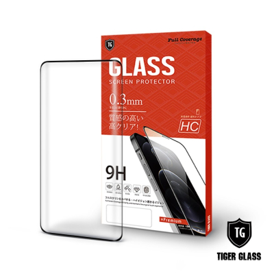 T.G vivo X90 Pro 全膠 透明 滿版鋼化膜 手機保護貼 手機膜