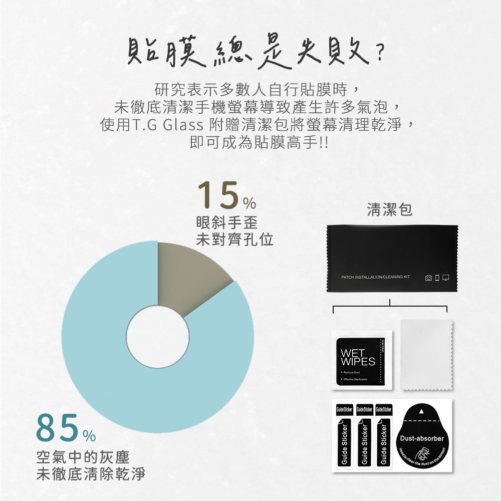 T.G realme 10T 5G 全膠 透明 滿版鋼化膜 手機保護貼 手機膜-細節圖7