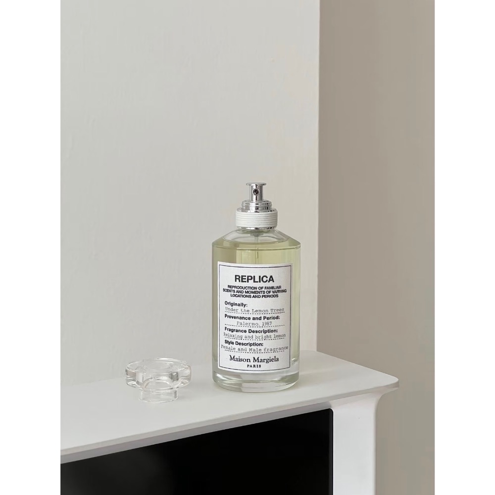 【預購】Maison Margiela 淡香水系列 100ml-細節圖2