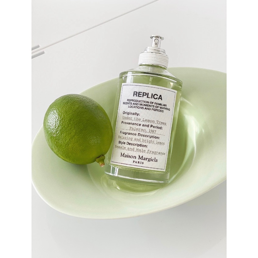 【預購】Maison Margiela 淡香水系列 100ml-細節圖4