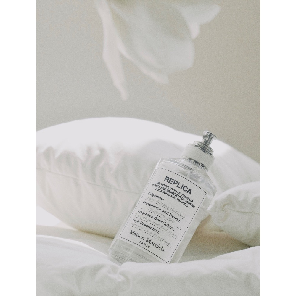 【預購】Maison Margiela 淡香水系列 100ml-細節圖5