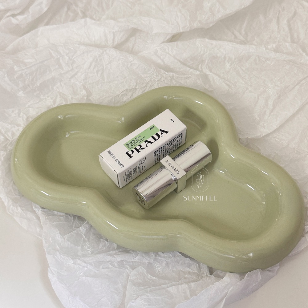 【現貨】PRADA 潤色唇膏 中樣 1.6g-細節圖3
