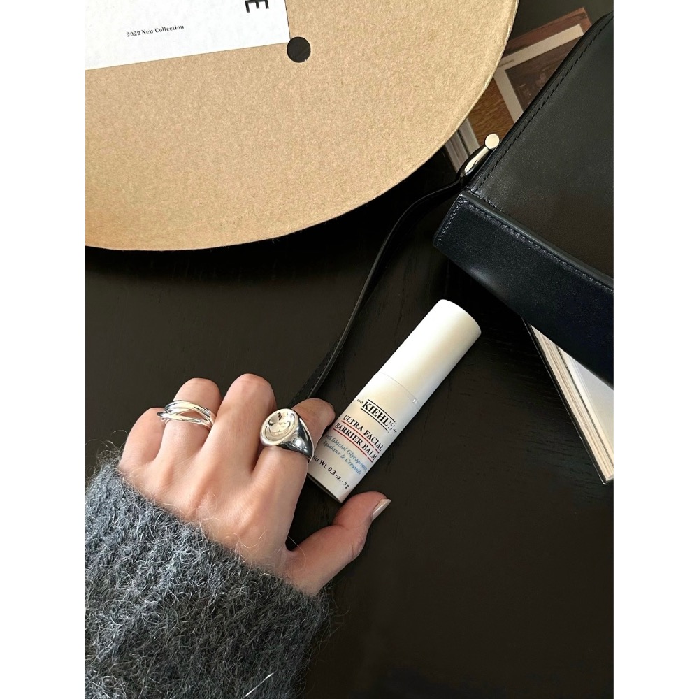 【現貨】Kiehl’s 契爾氏 冰河精華底妝保濕棒 9g 小冰棒 卡粉救星-細節圖3