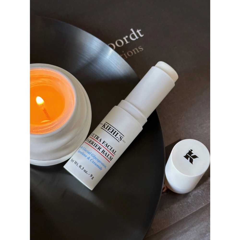 【現貨】Kiehl’s 契爾氏 冰河精華底妝保濕棒 9g 小冰棒 卡粉救星-細節圖4