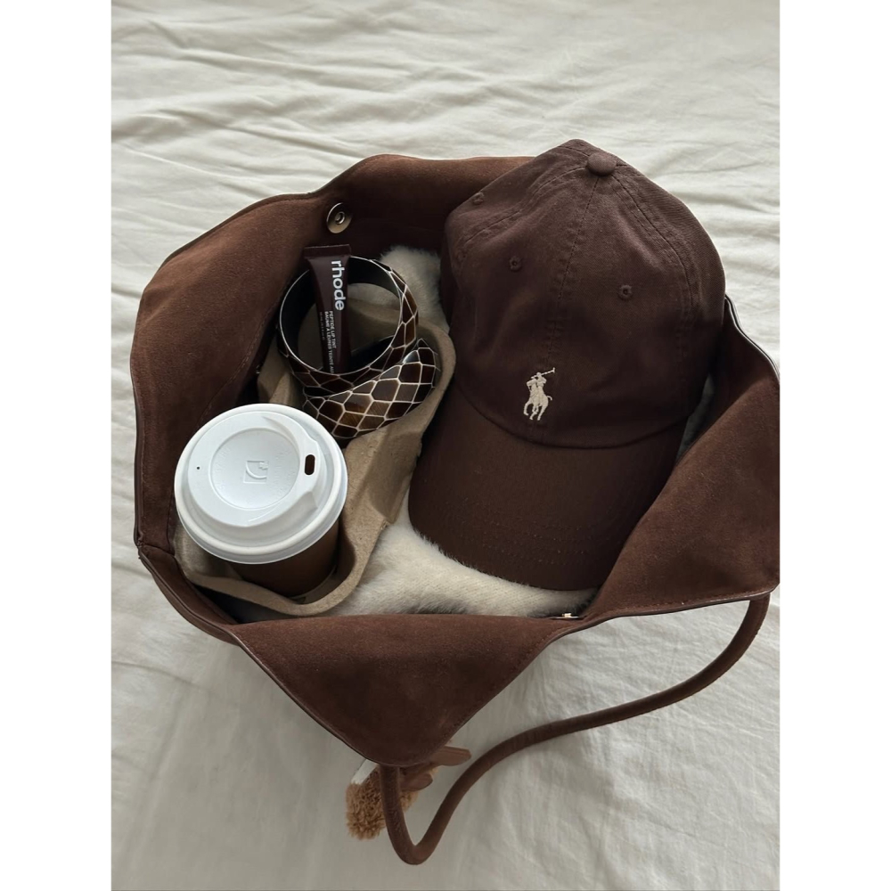 【現貨】POLO RALPH LAUREN 棒球老帽-細節圖4