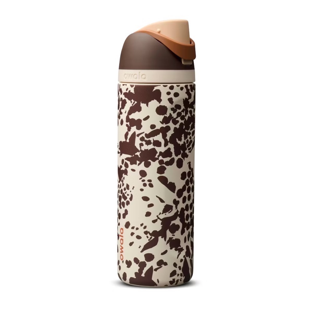 【預購】美國代購🇺🇸 𝐎𝐰𝐚𝐥𝐚 𝐱 𝐭𝐚𝐫𝐠𝐞𝐭 牛仔系列限定聯名 24oz-細節圖2