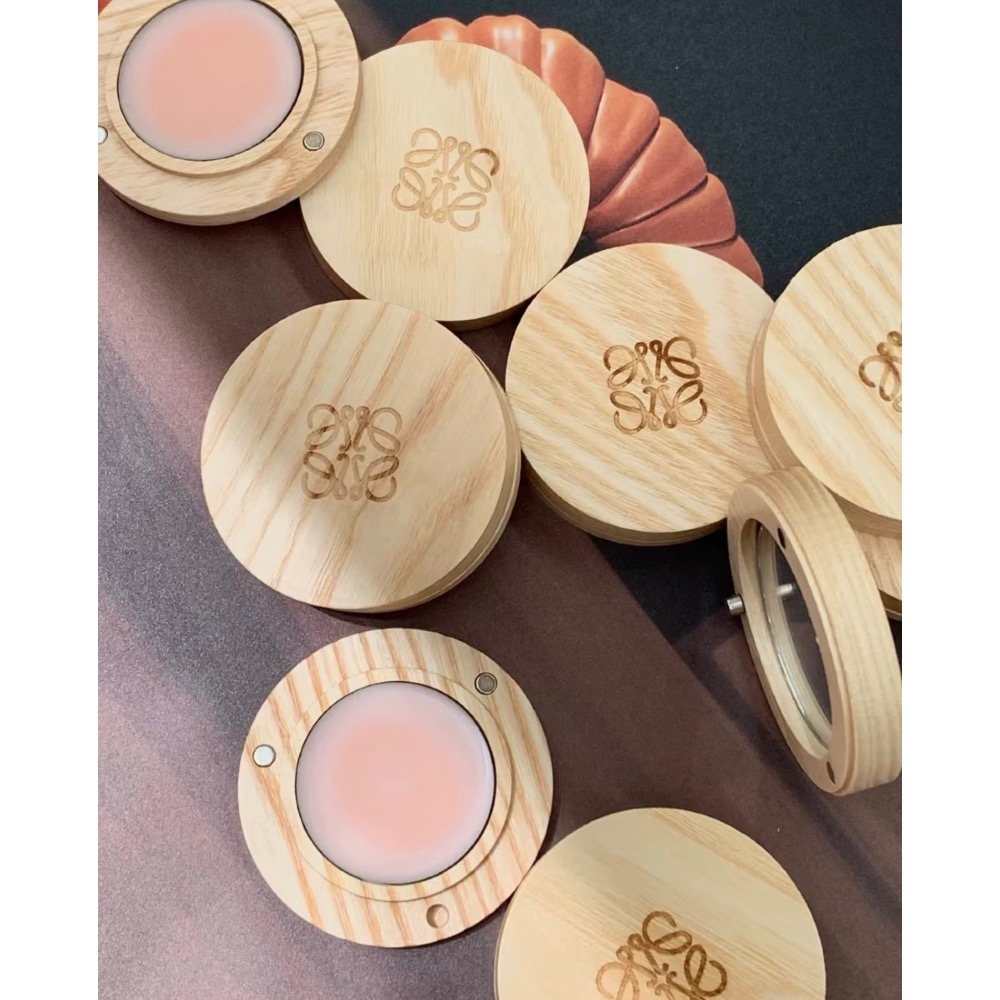 【預購】LOEWE 木盒私藏隨身香膏 2g-細節圖5