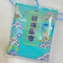 招財貓御守.999.9足金 開運 必勝 健康 情緣/紫庭珠寶藝術工作室/-規格圖7