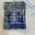 招財貓御守.999.9足金 開運 必勝 健康 情緣/紫庭珠寶藝術工作室/-規格圖7
