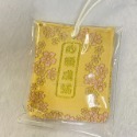 招財貓御守.999.9足金 開運 必勝 健康 情緣/紫庭珠寶藝術工作室/-規格圖7