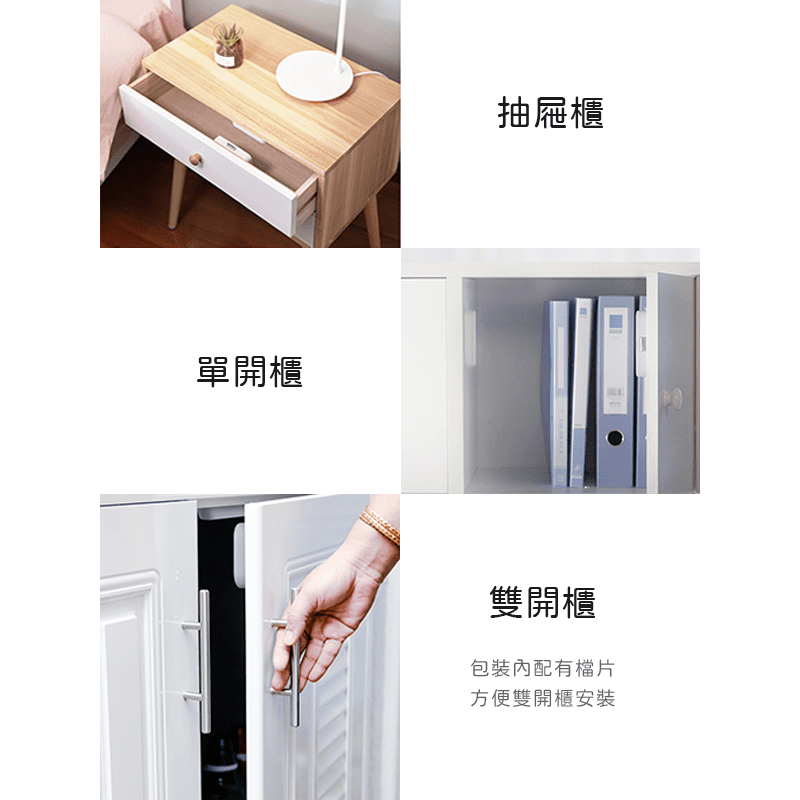 小米有品 Yeelock 易鎖寶 智能抽屜鎖 多功能櫃型鎖 手機APP遙控開鎖-細節圖10
