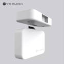 小米有品 Yeelock 易鎖寶 智能抽屜鎖 多功能櫃型鎖 手機APP遙控開鎖-規格圖11