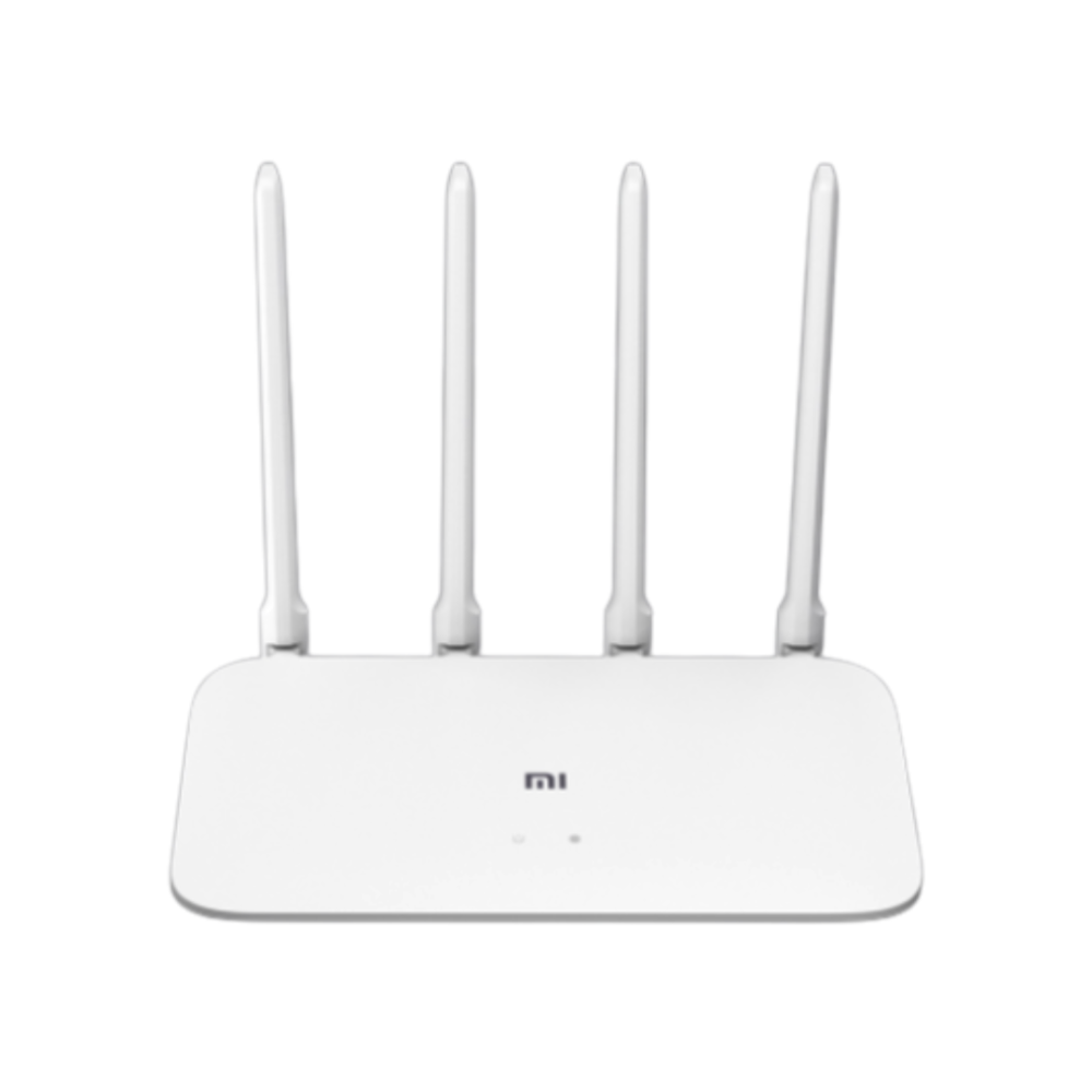 小米 路由器 4A 千兆版 Wifi 5G 分享器-細節圖2