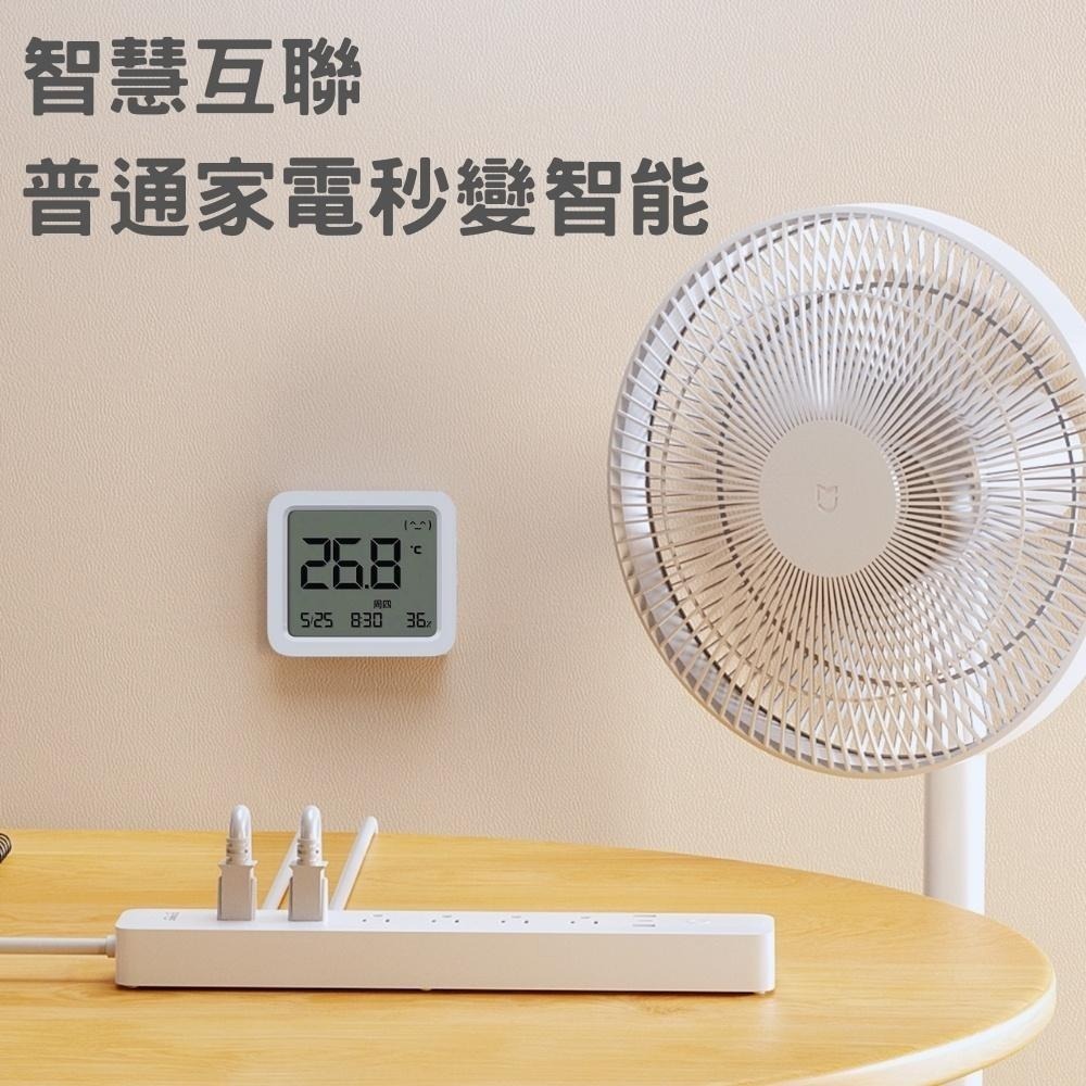 Gosund 酷客 30W Gan 智慧延長線 智能延長線 WP12 延長線-細節圖8