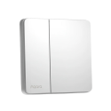Aqara 卡農 智能牆壁開關 Z1 HomeKit 單零火共用-規格圖10