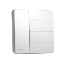 Aqara 卡農 智能牆壁開關 Z1 HomeKit 單零火共用-規格圖10