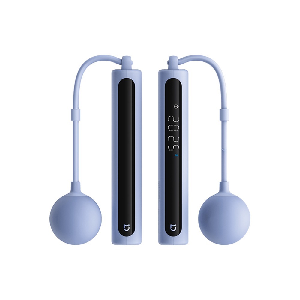 米家 智能跳繩 2 跳繩 小米跳繩 APP跳繩 運動 減肥 有繩 無繩 運動 減肥 感應式跳繩 電子跳繩 甩球 健身-規格圖9