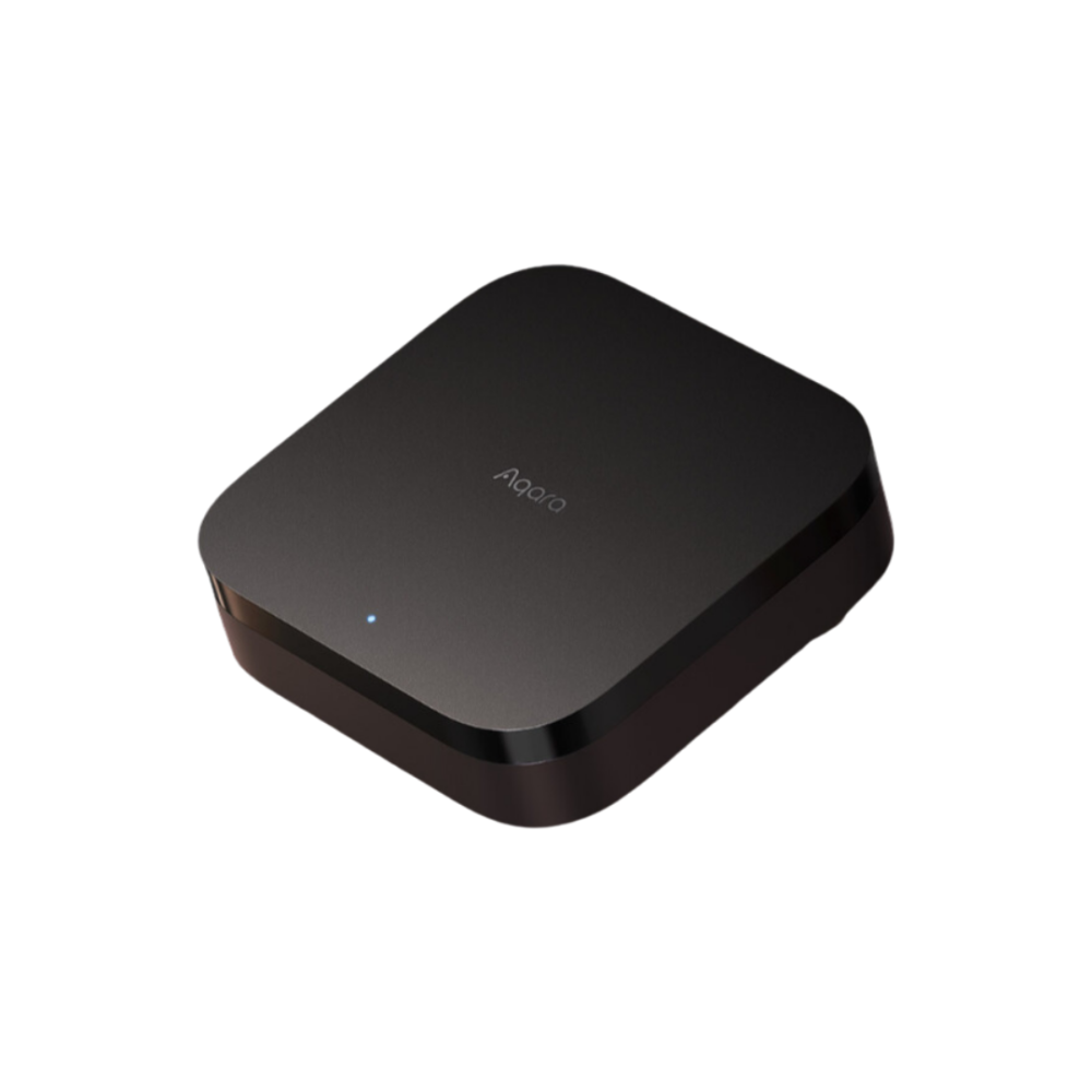 Aqara 方舟智慧中樞 M3 智能家庭 Matter HomeKit 多功能 有線連接 控制中心 安全 高效 大陸版-細節圖2