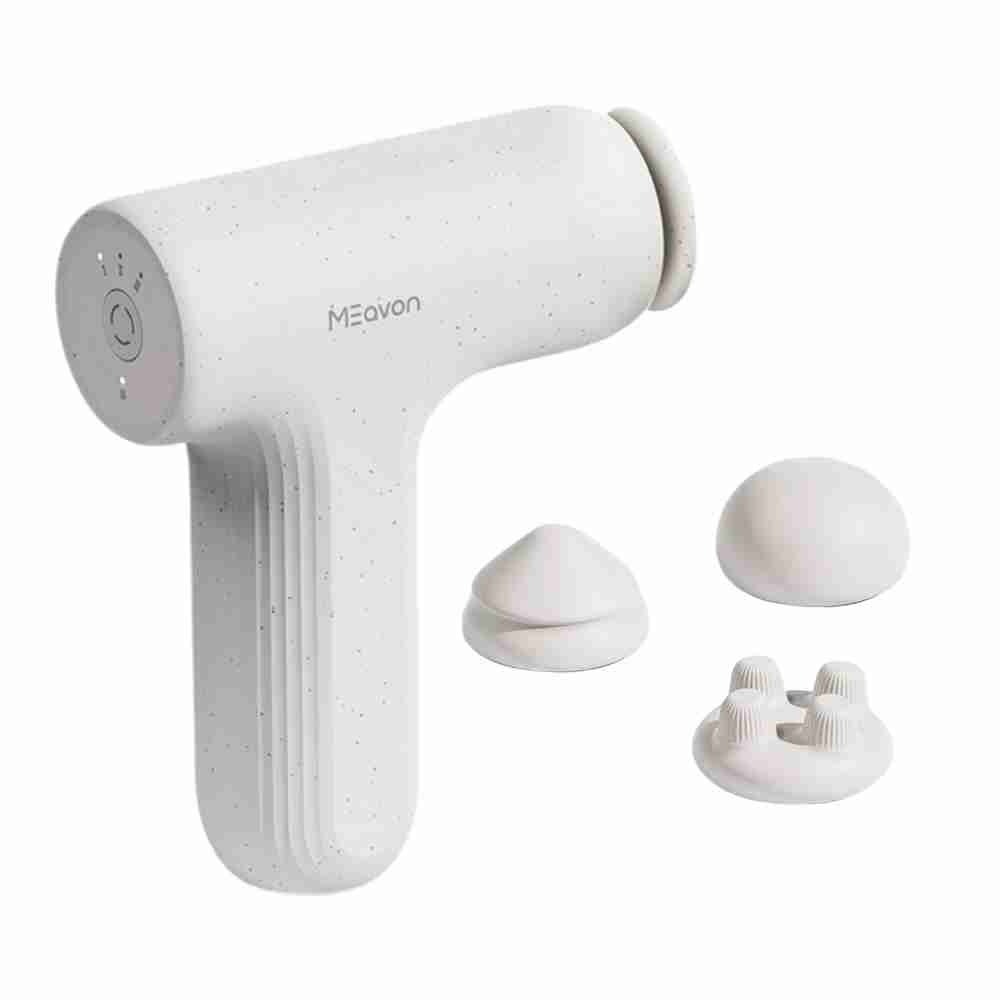 小米有品 每物筋膜槍 mini 3S 筋膜槍 按摩槍 按摩器 按摩-細節圖2