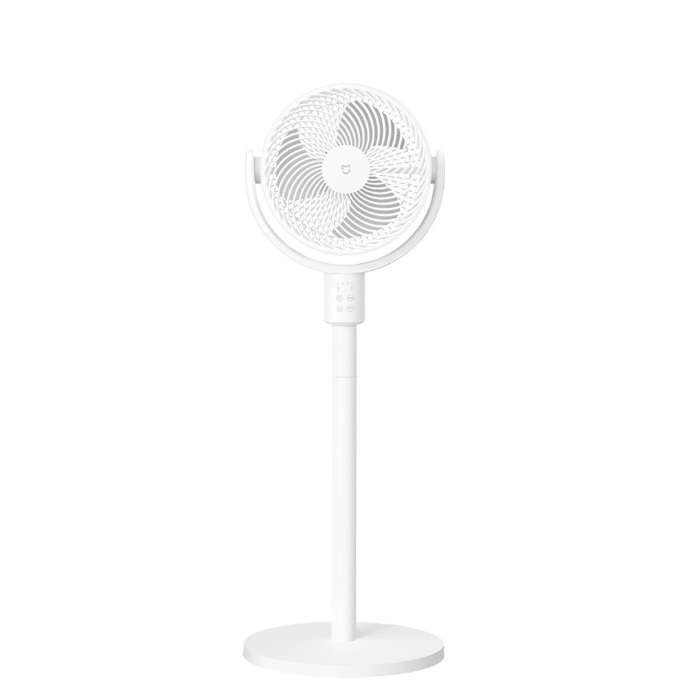 米家循環扇 小米循環扇 循環扇 風扇 立扇 電風扇-細節圖2