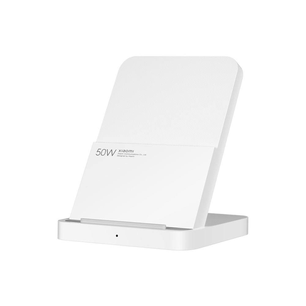 小米 Xiaomi 50W 立式風冷無線充電座套裝Pro 小米無線充 無線充電 充電器-規格圖9