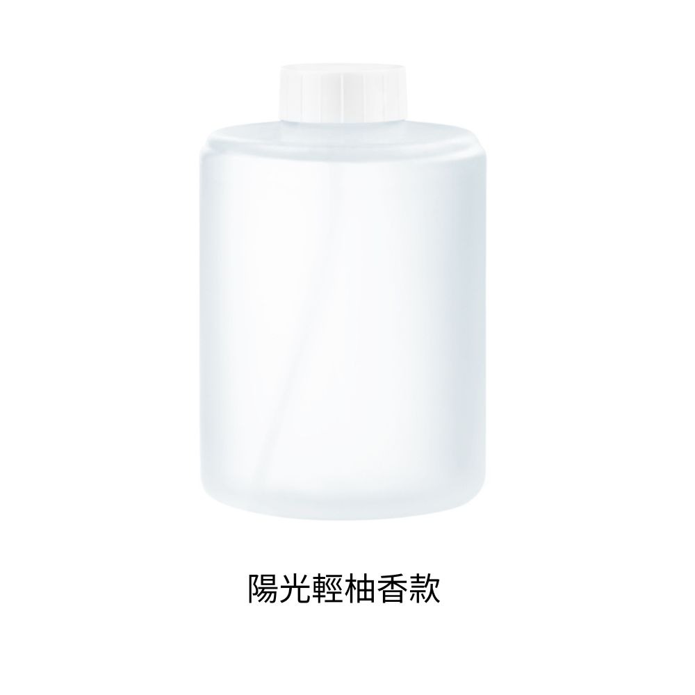 小米洗手機 專用洗手液 地中海型 抑菌型 胺基酸型 洗手液 米家洗手機-規格圖9