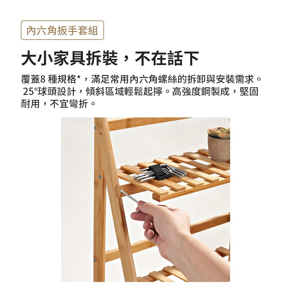 小米 米家工具箱 多功能電動螺絲起子 電動螺絲刀 電動工具組 活動扳手 尖嘴鉗-細節圖4