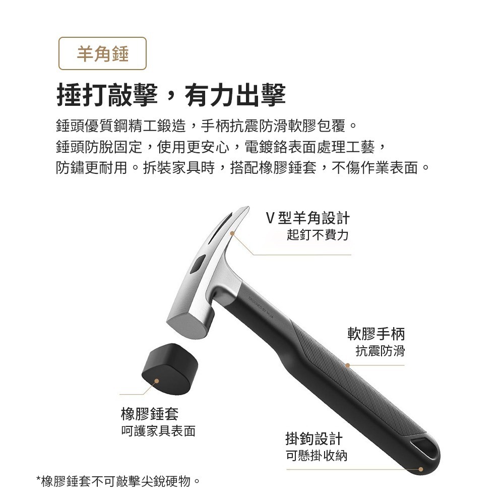 小米 米家工具箱 多功能電動螺絲起子 電動螺絲刀 電動工具組 活動扳手 尖嘴鉗-細節圖8