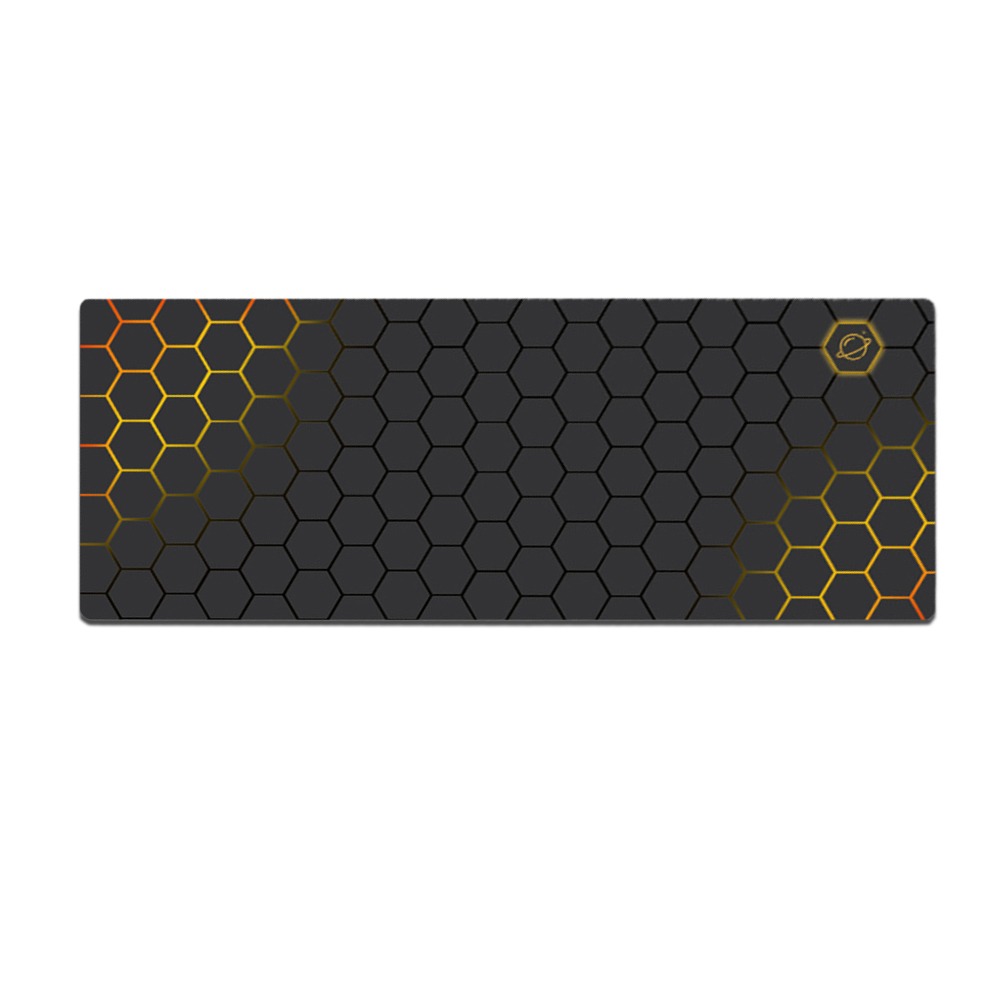 加厚 防滑 超大滑鼠墊 電腦桌墊 辦公滑鼠墊 桌墊 止滑墊 鍵盤滑鼠墊 電競滑鼠墊-規格圖9