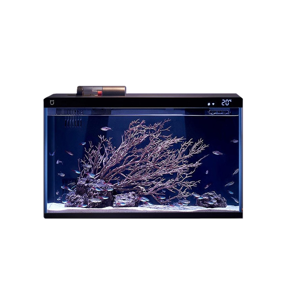 小米 米家魚缸造景 套裝 魚缸造景 造景 造景套裝 專為米家魚缸設計-規格圖11