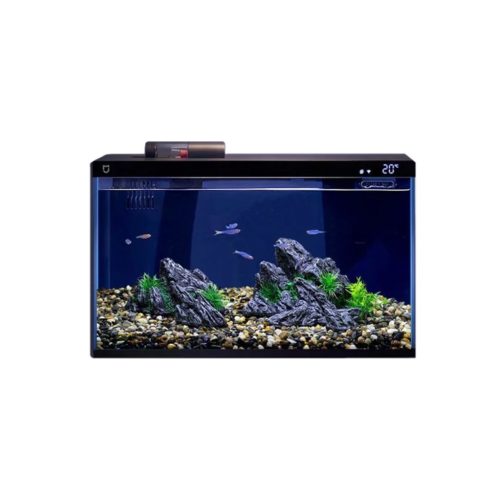 小米 米家魚缸造景 套裝 魚缸造景 造景 造景套裝 專為米家魚缸設計-規格圖11