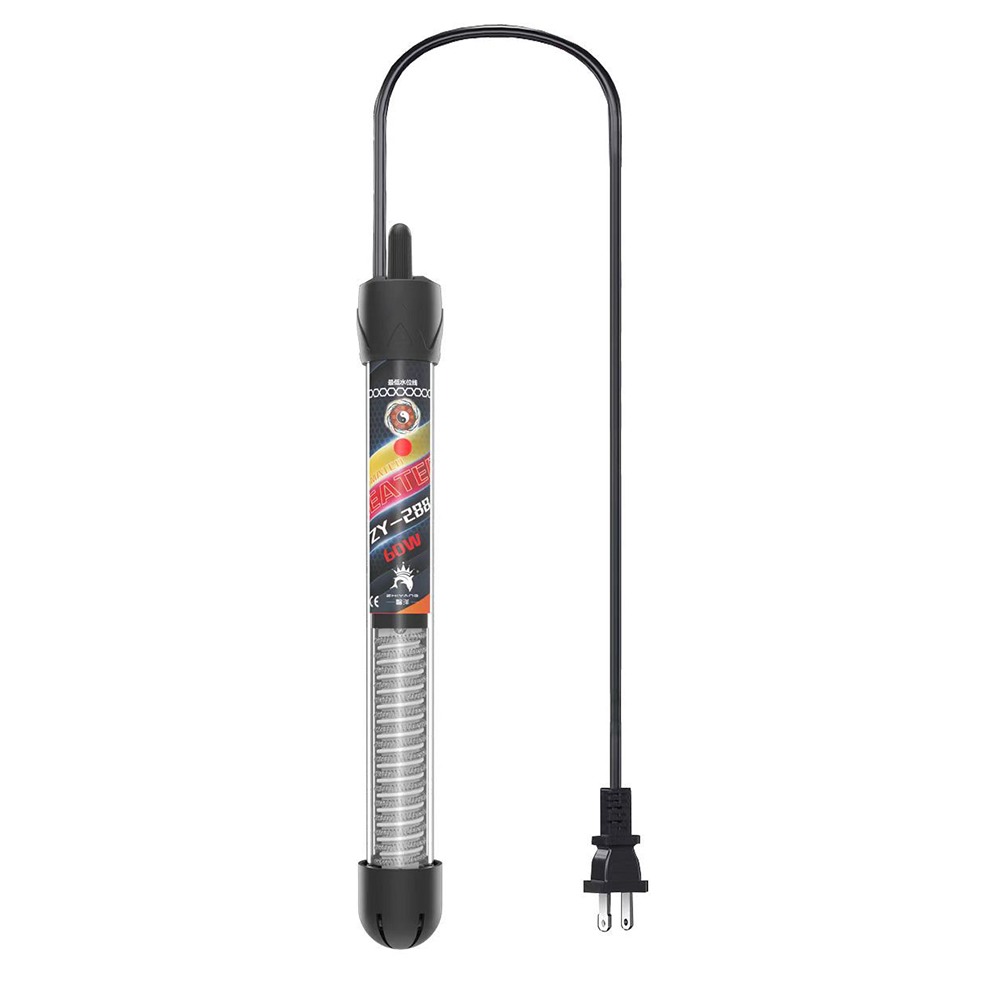 加熱棒60W+米家智能魚缸專用加熱倉