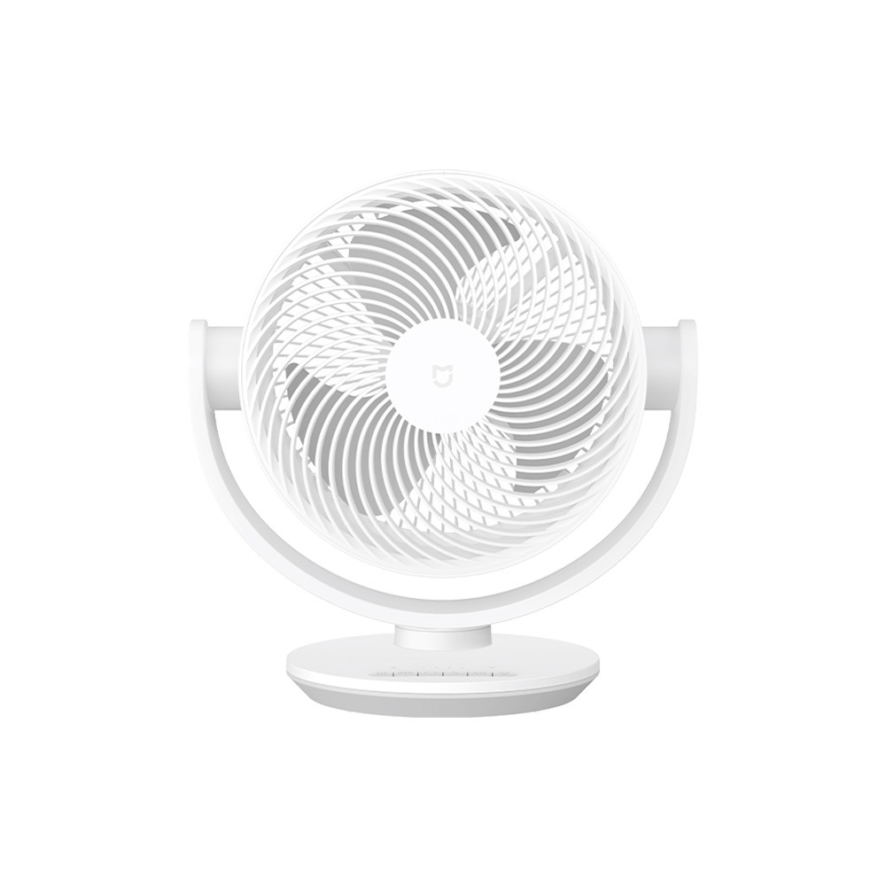 米家 直流變頻台式循環扇 米家循環扇 小米循環扇 風扇 電風扇-細節圖2