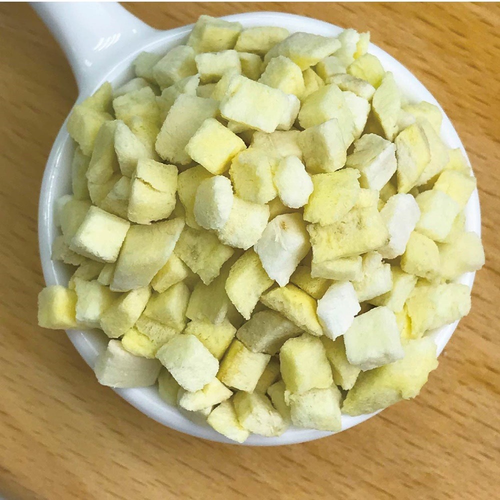 【搭嘴好食】即食沖泡乾燥黃地瓜丁60g 乾燥蔬菜系列-細節圖3