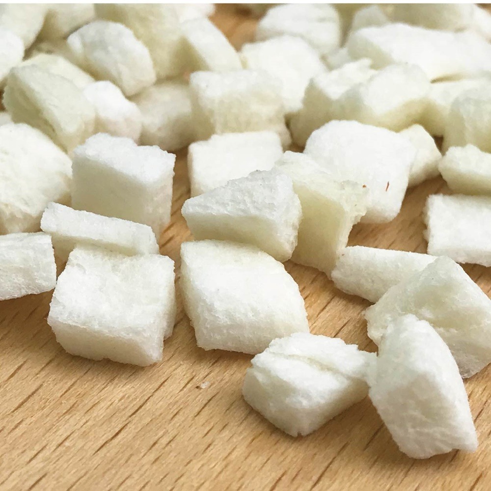 【搭嘴好食】即食沖泡乾燥馬鈴薯丁60g 乾燥蔬菜系列-細節圖3