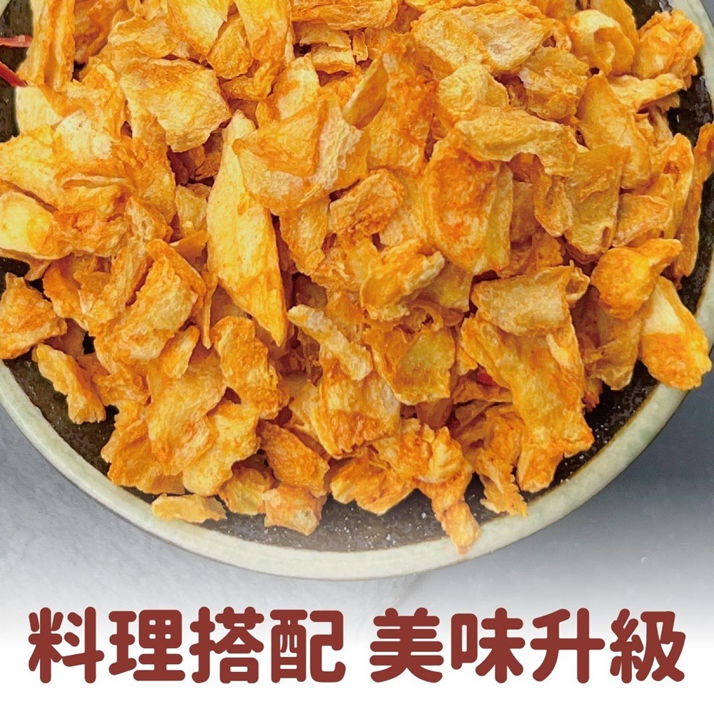 【搭嘴好食】即食沖泡乾燥韓式泡菜70g 乾燥蔬菜系列-細節圖3