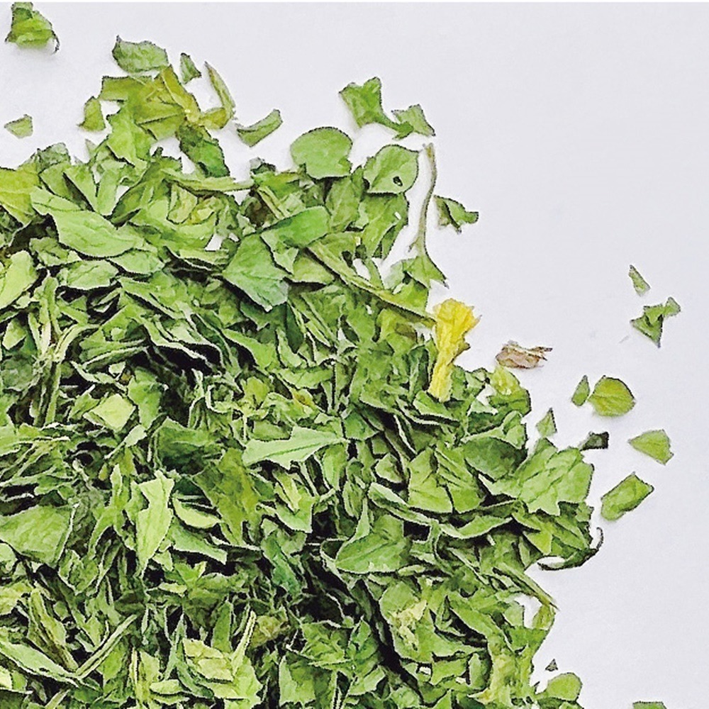 【搭嘴好食】即食沖泡巴西里末(洋香菜)60g 乾燥蔬菜系列-細節圖4