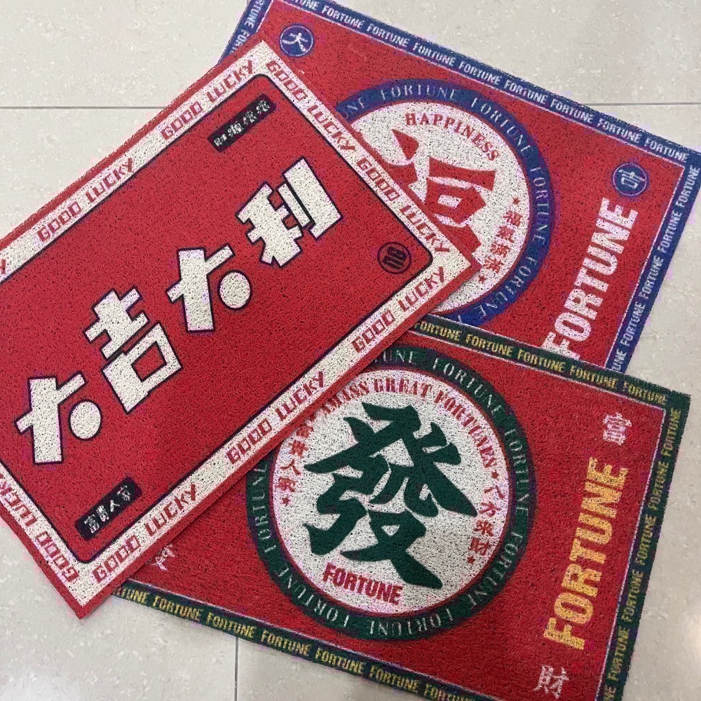 【現貨】絲圈地墊 玄關地墊 防滑地墊 門口地墊 蹭泥沙 寵物踏墊-細節圖5